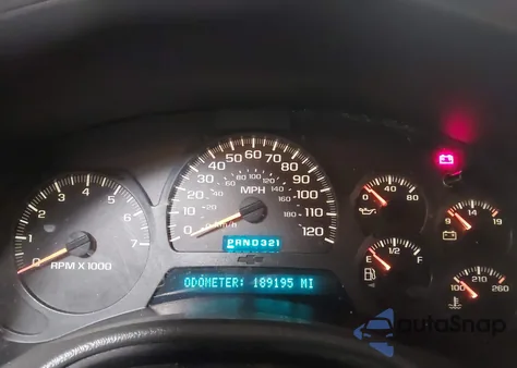 2002 Chevrolet Trailblazer Ltz from USA, damaged, VIN 1GNDT13S522214153